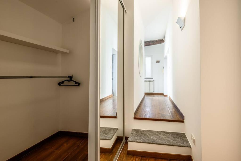 ミラノBuenos Aires' Nest - 10 Minutes From Duomo With Terraceアパートメント エクステリア 写真
