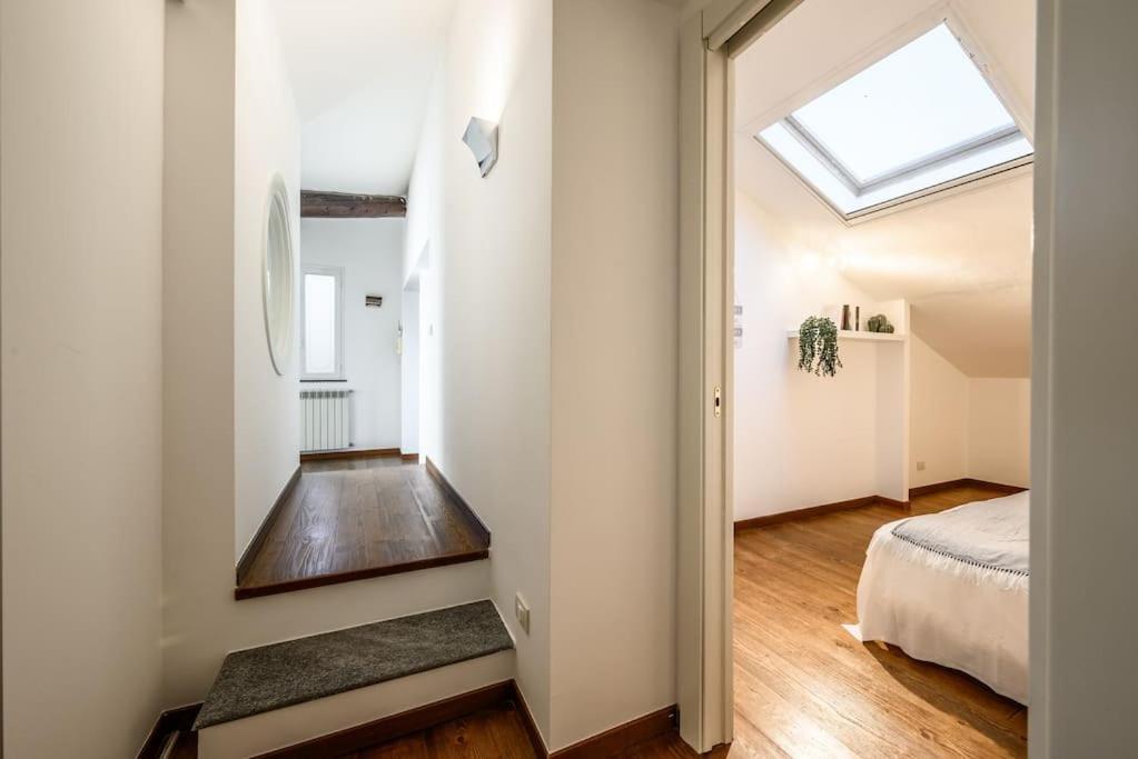 ミラノBuenos Aires' Nest - 10 Minutes From Duomo With Terraceアパートメント エクステリア 写真